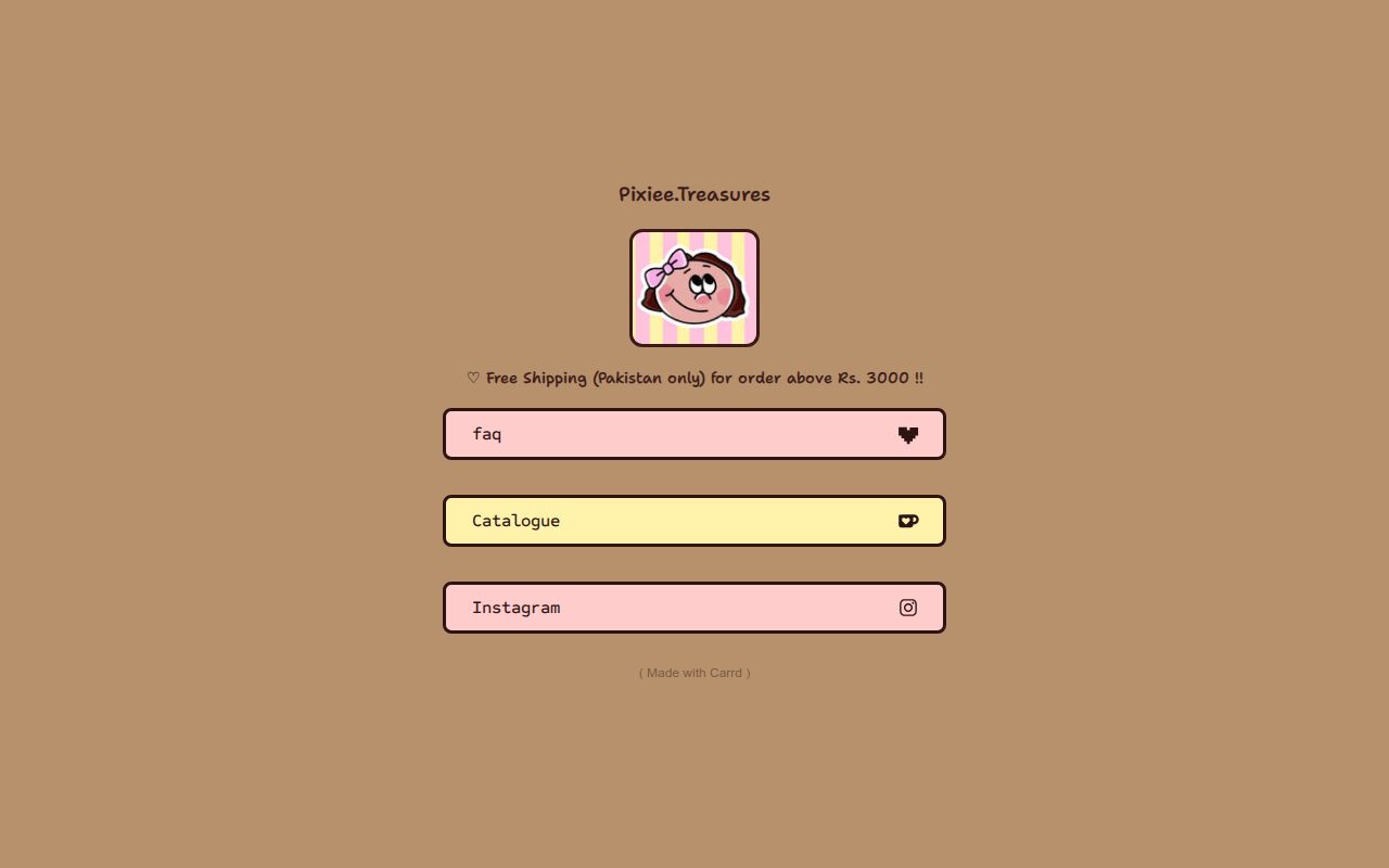 Pixiee.Treasures